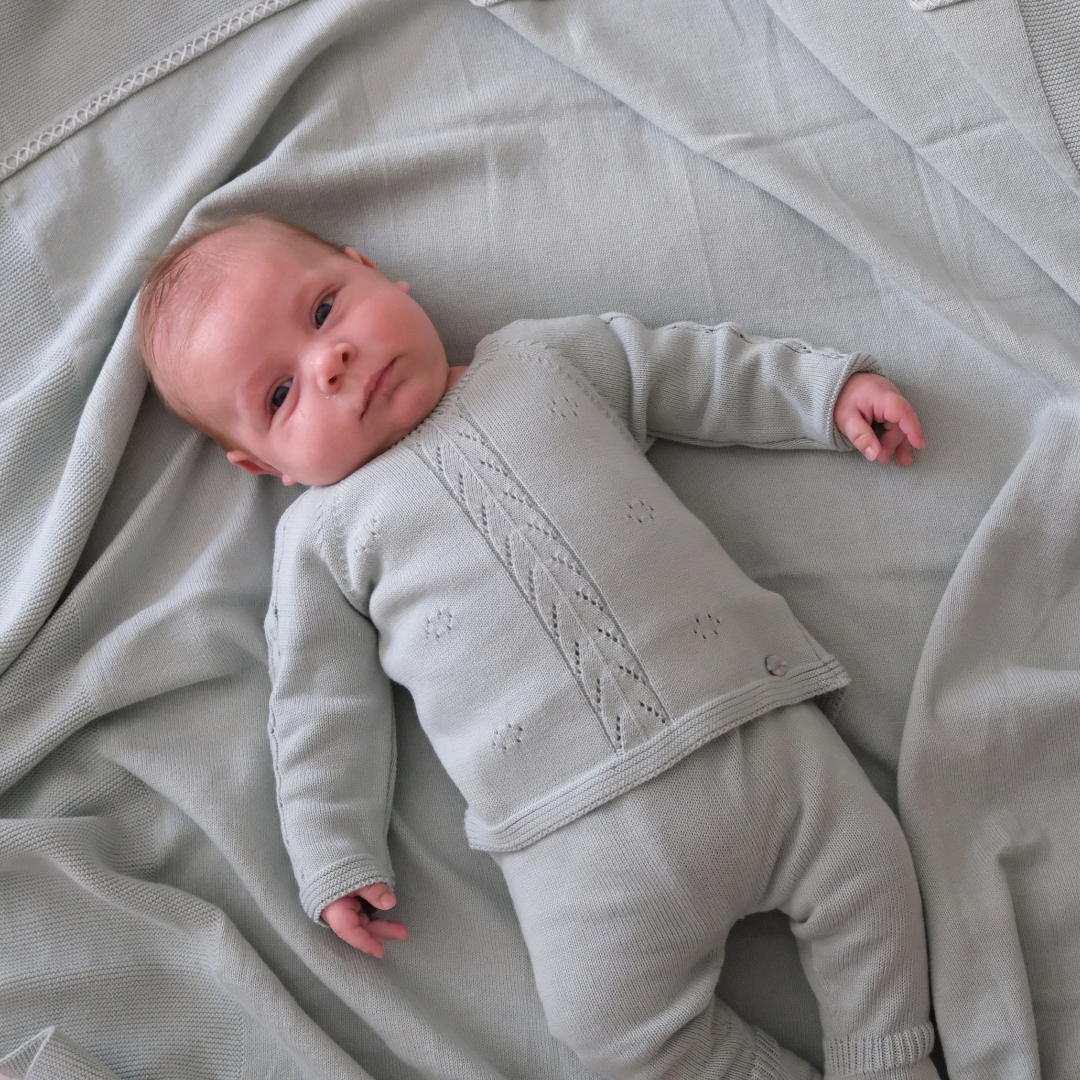 Pack regalo recién nacido