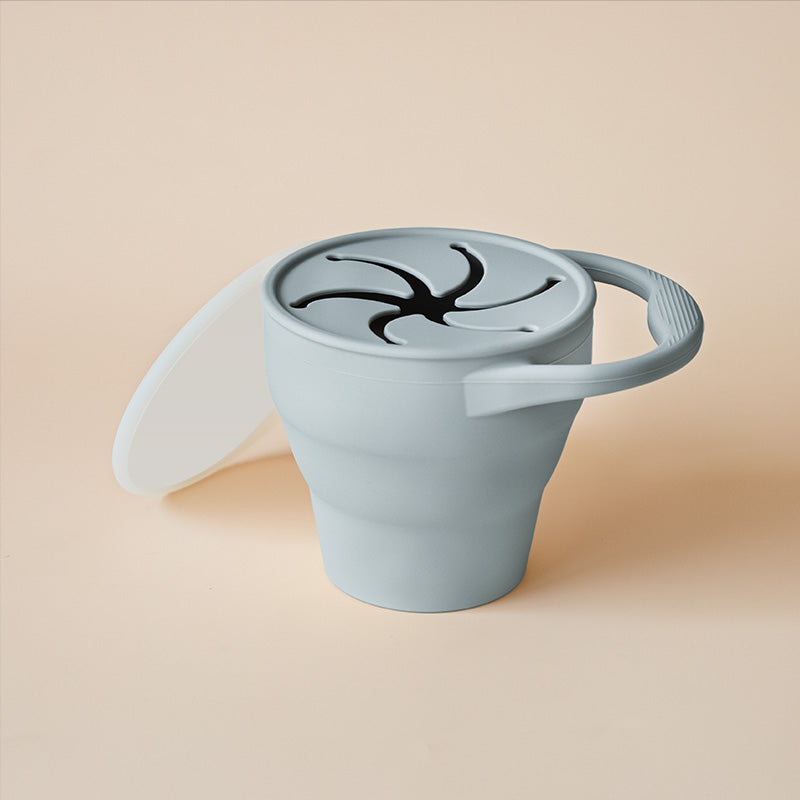 Recipiente para snack