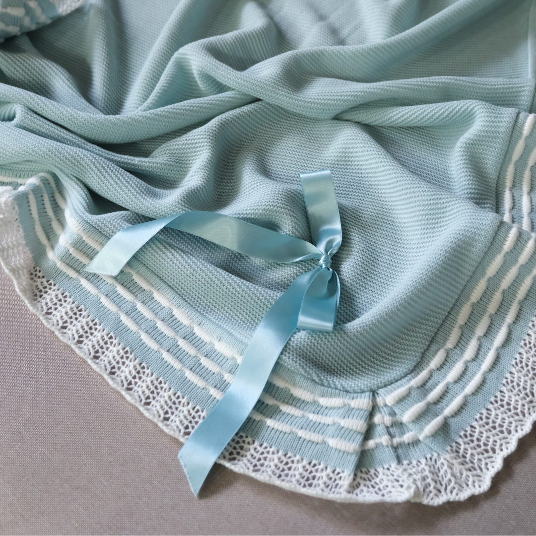 Toquilla Ximena verde menta