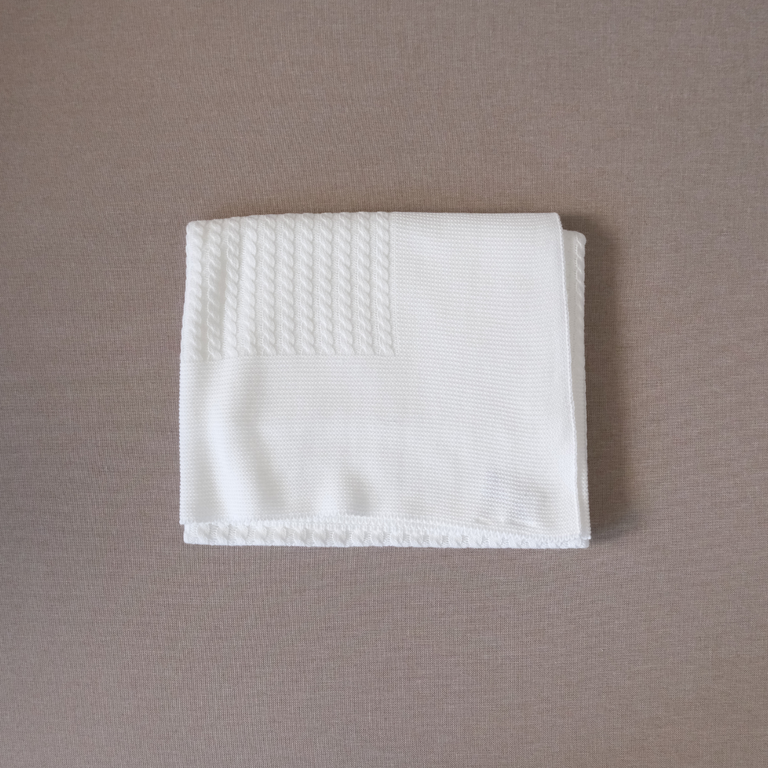 Toquilla Ignacio blanca