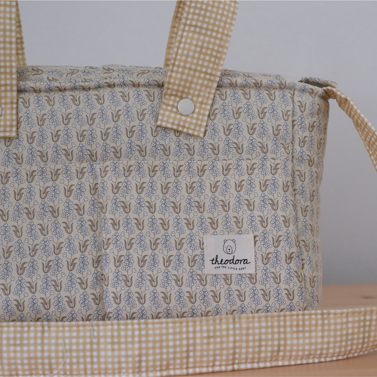 Bolsa para carro chica Gonzalo