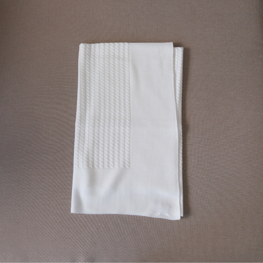 Toquilla Ignacio blanca