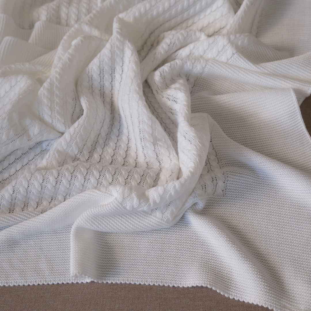 Toquilla Ignacio blanca