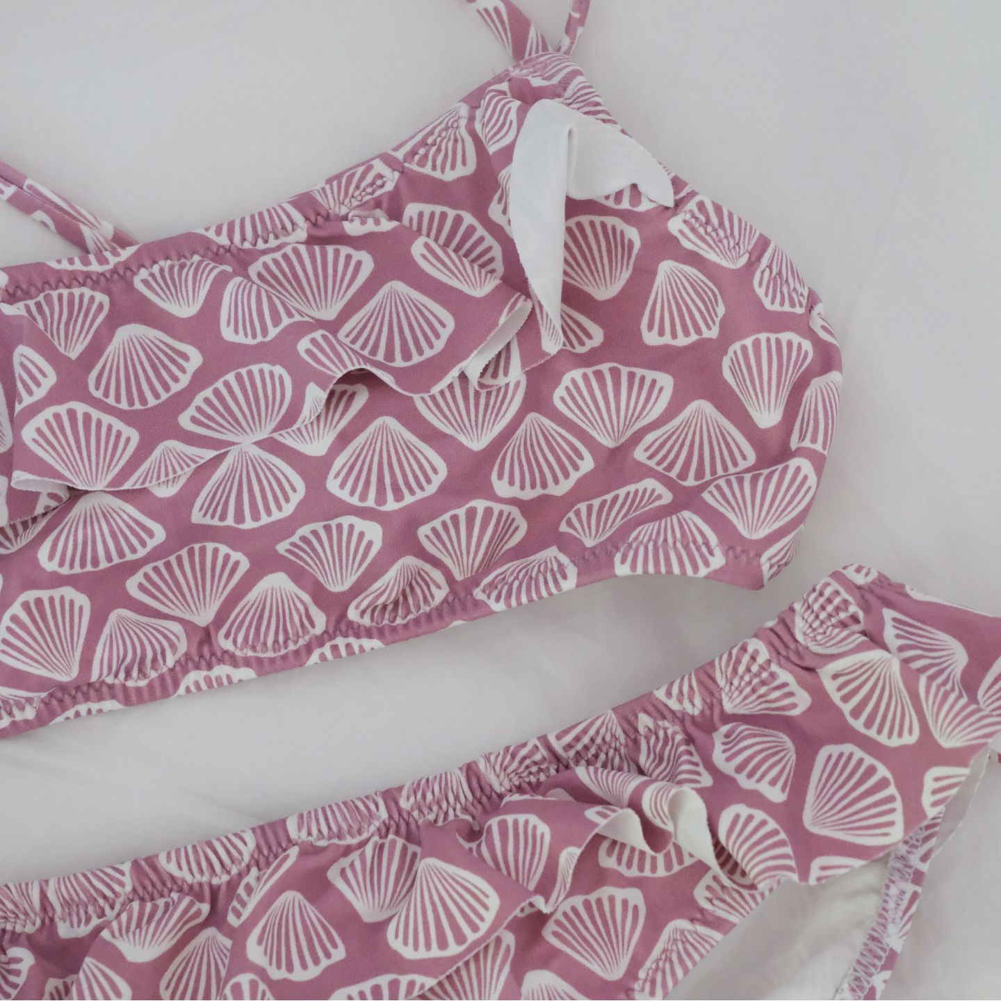 Bikini conchitas