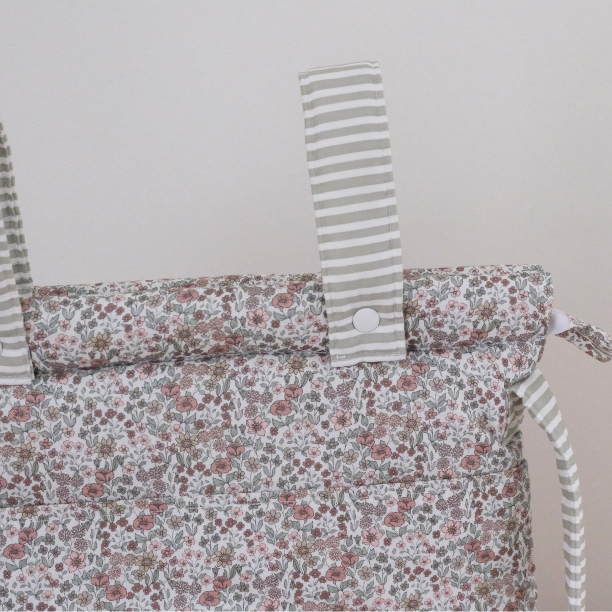 Bolsa para carro grande Pía