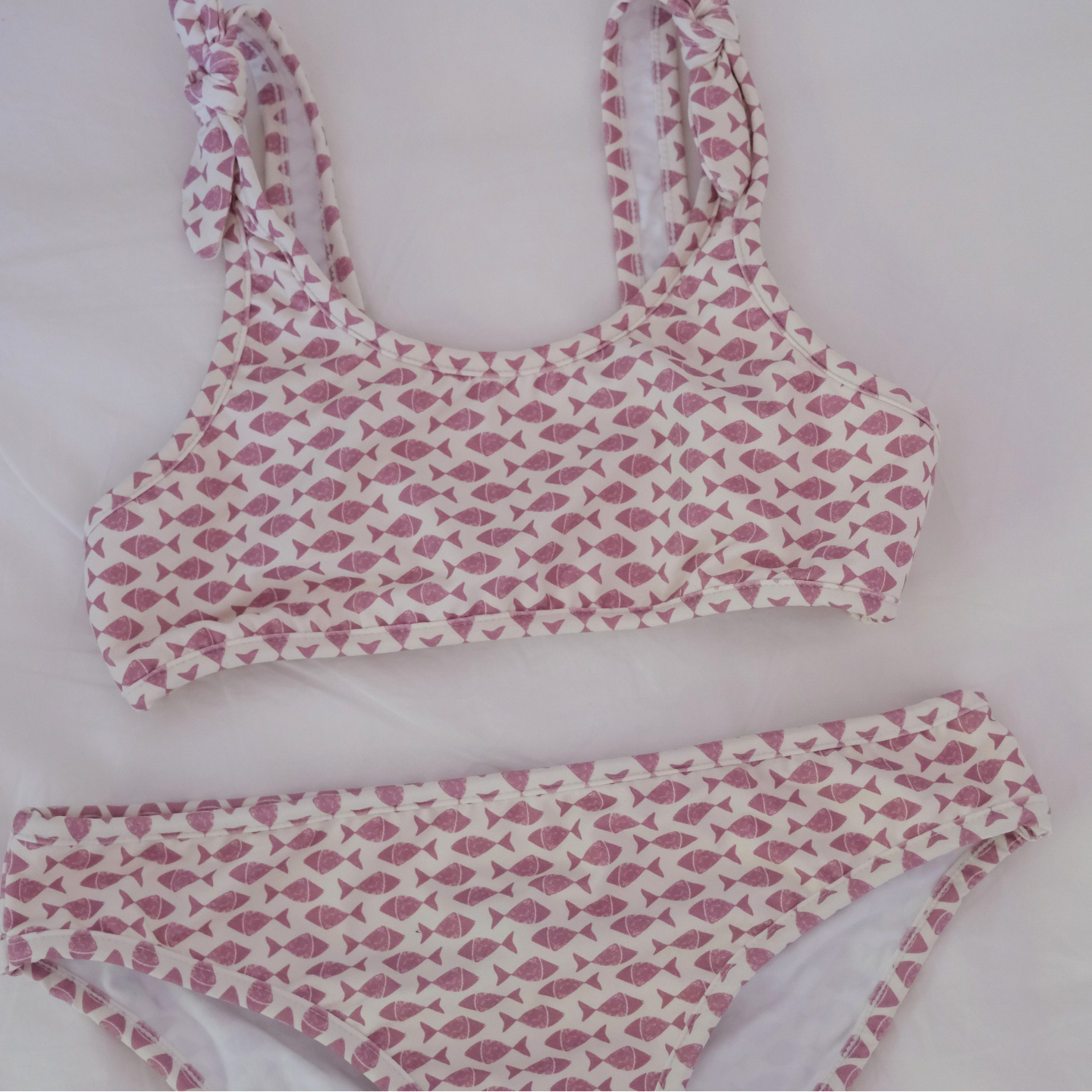 Bikini peces
