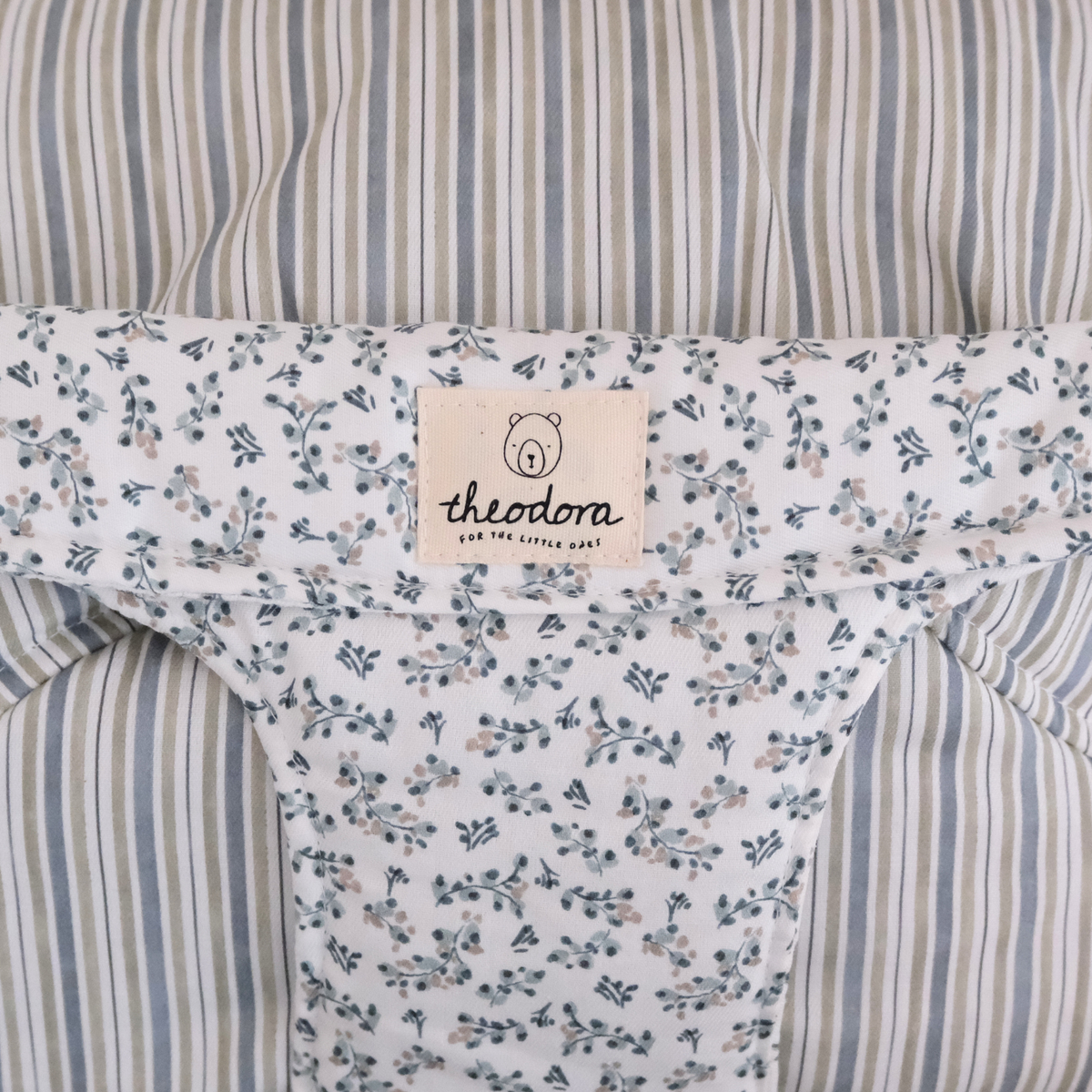 Funda babyjorn Nicolás