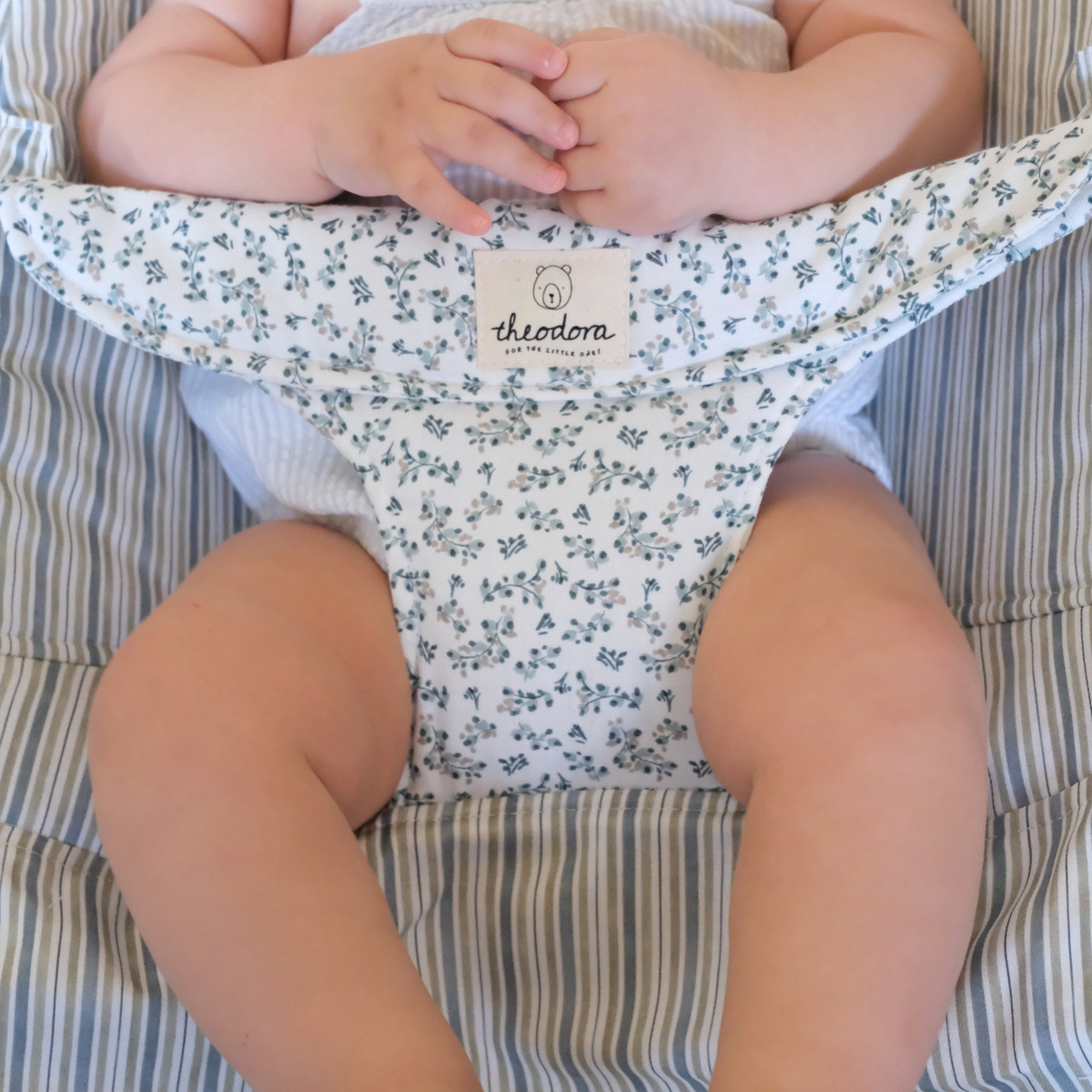 Funda babyjorn Nicolás