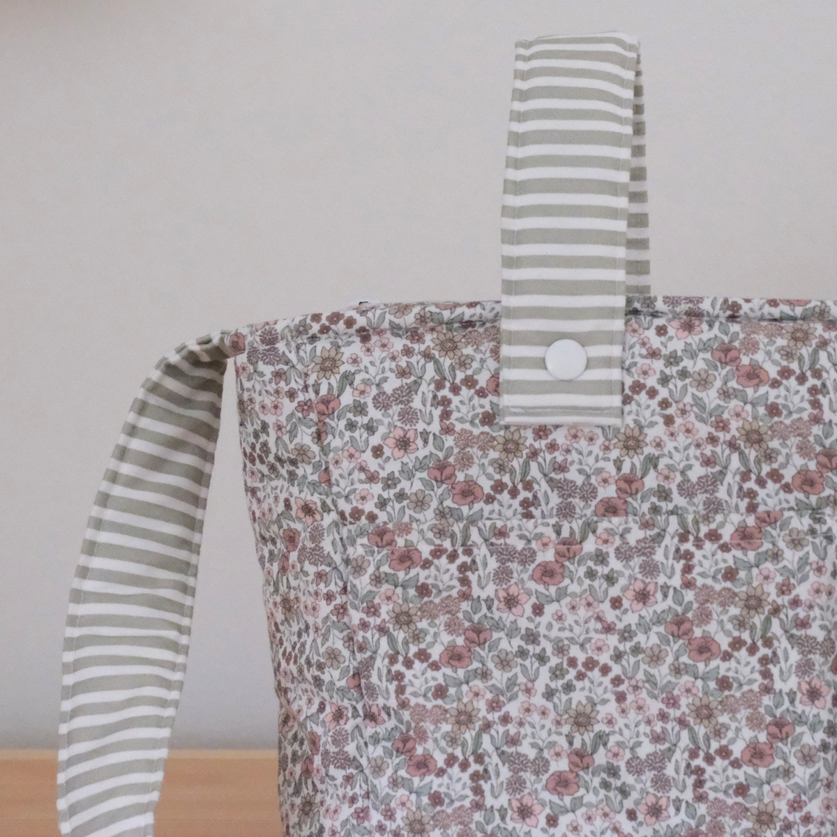 Bolsa para carro chica Pía