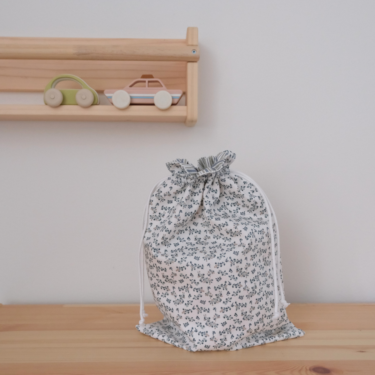 Bolsa impermeable chica Ignacio