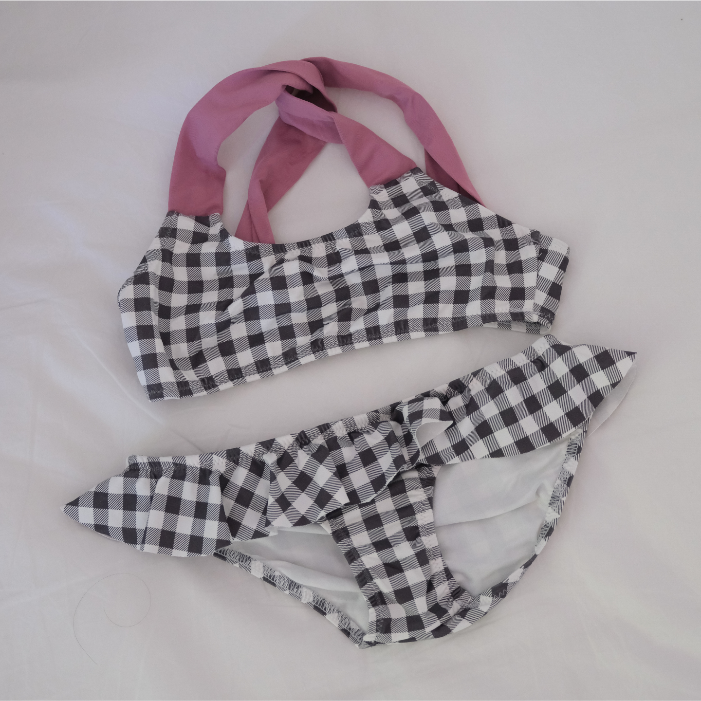 bikini cuadritos