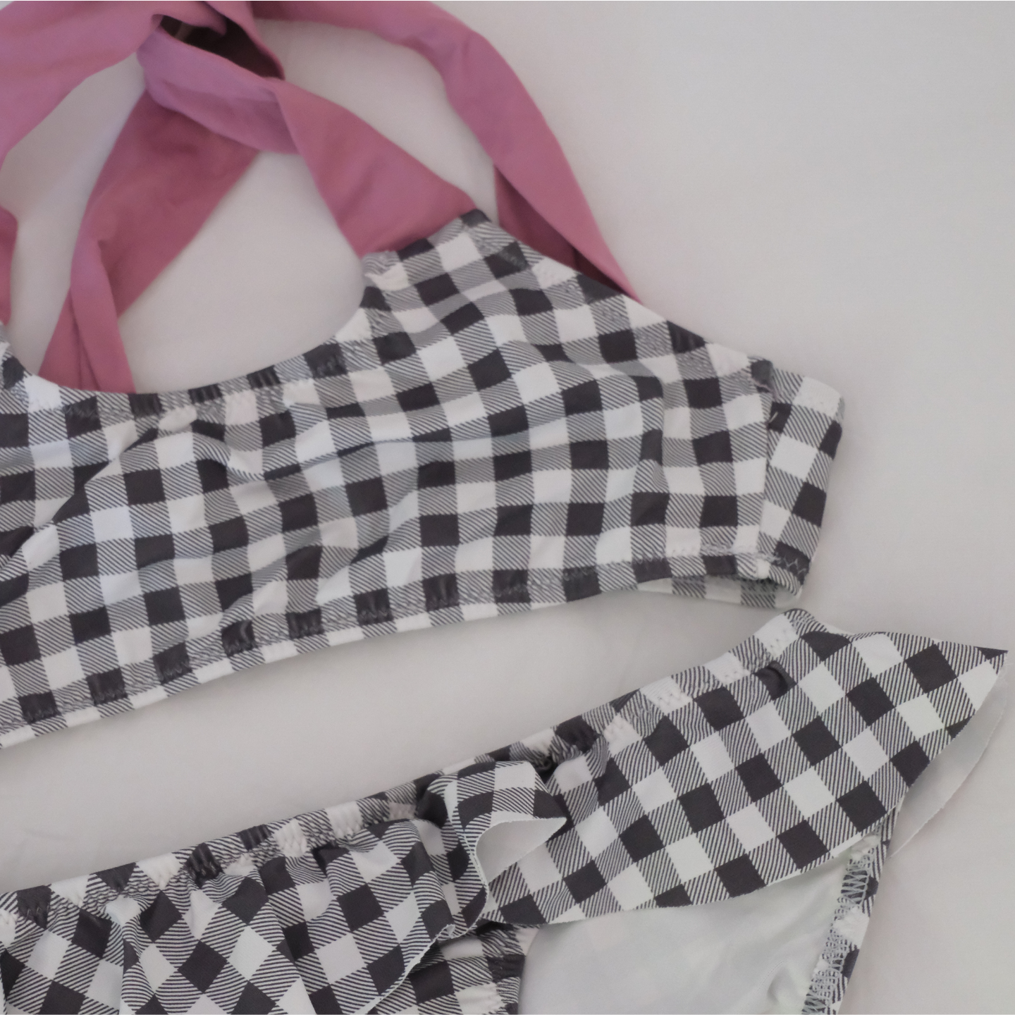 bikini cuadritos