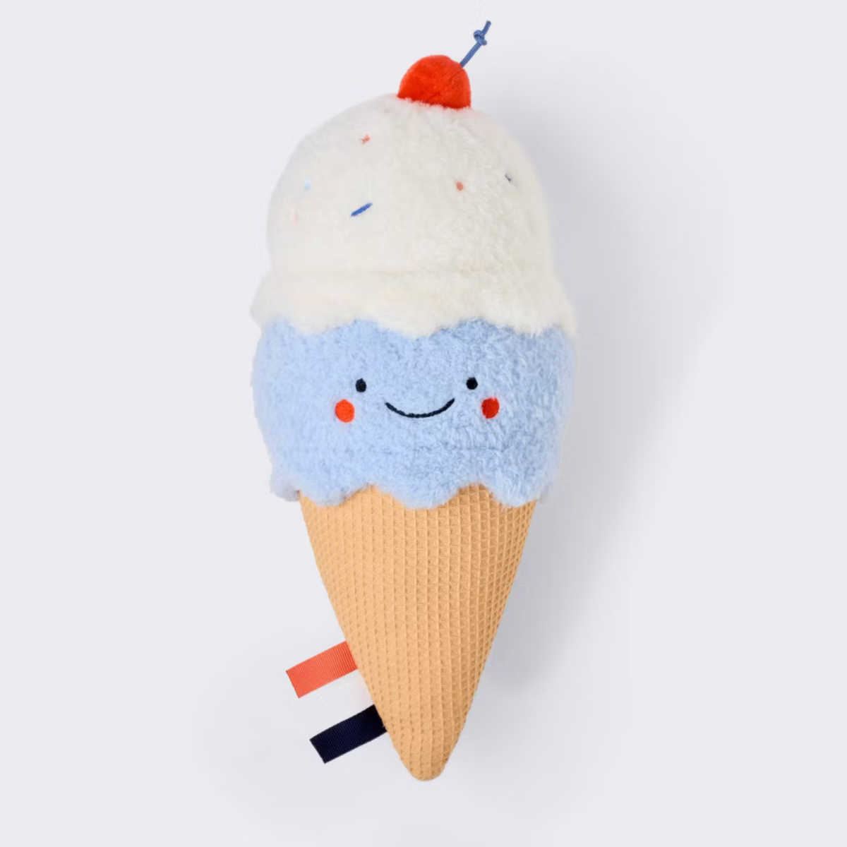 Peluche helado