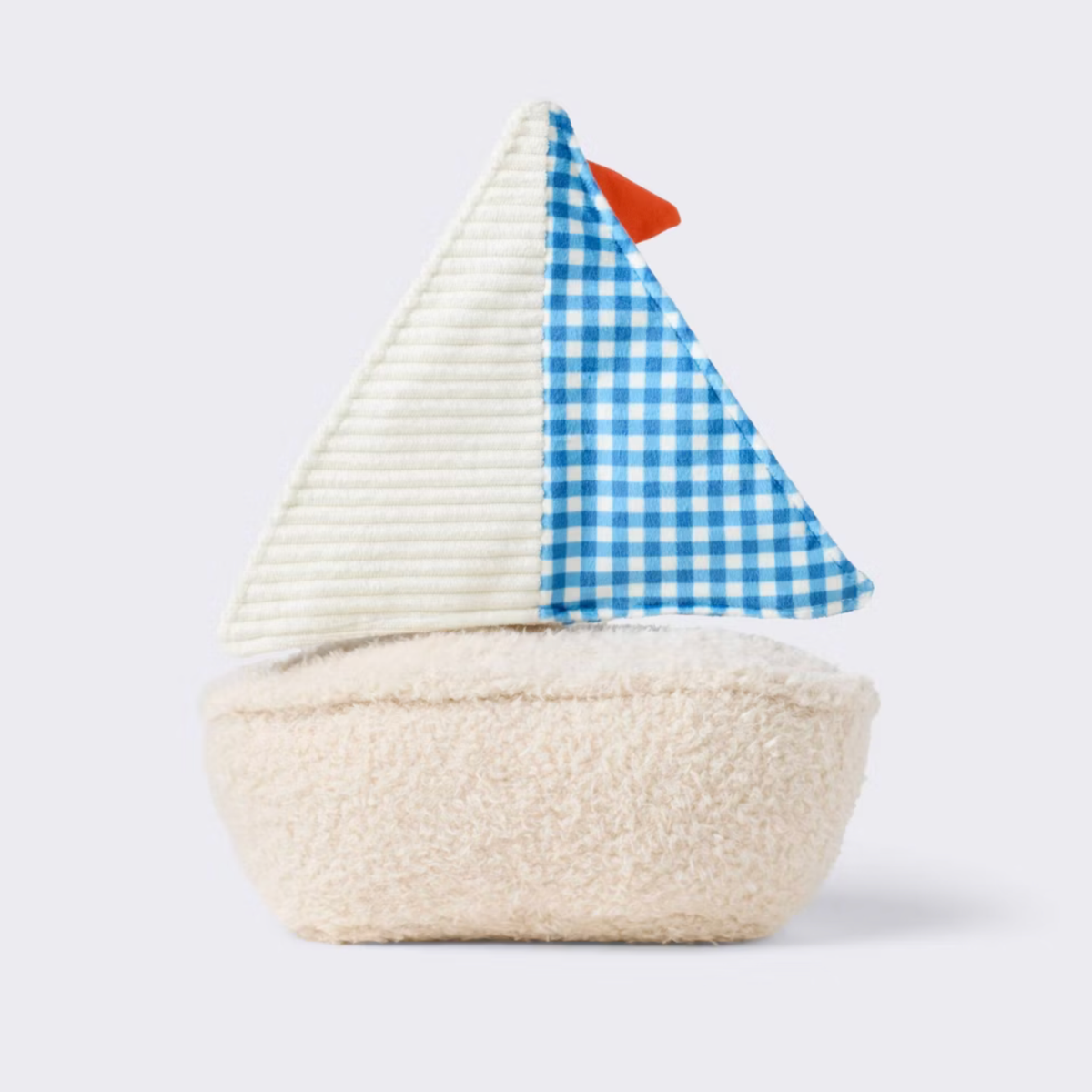 Peluche velero