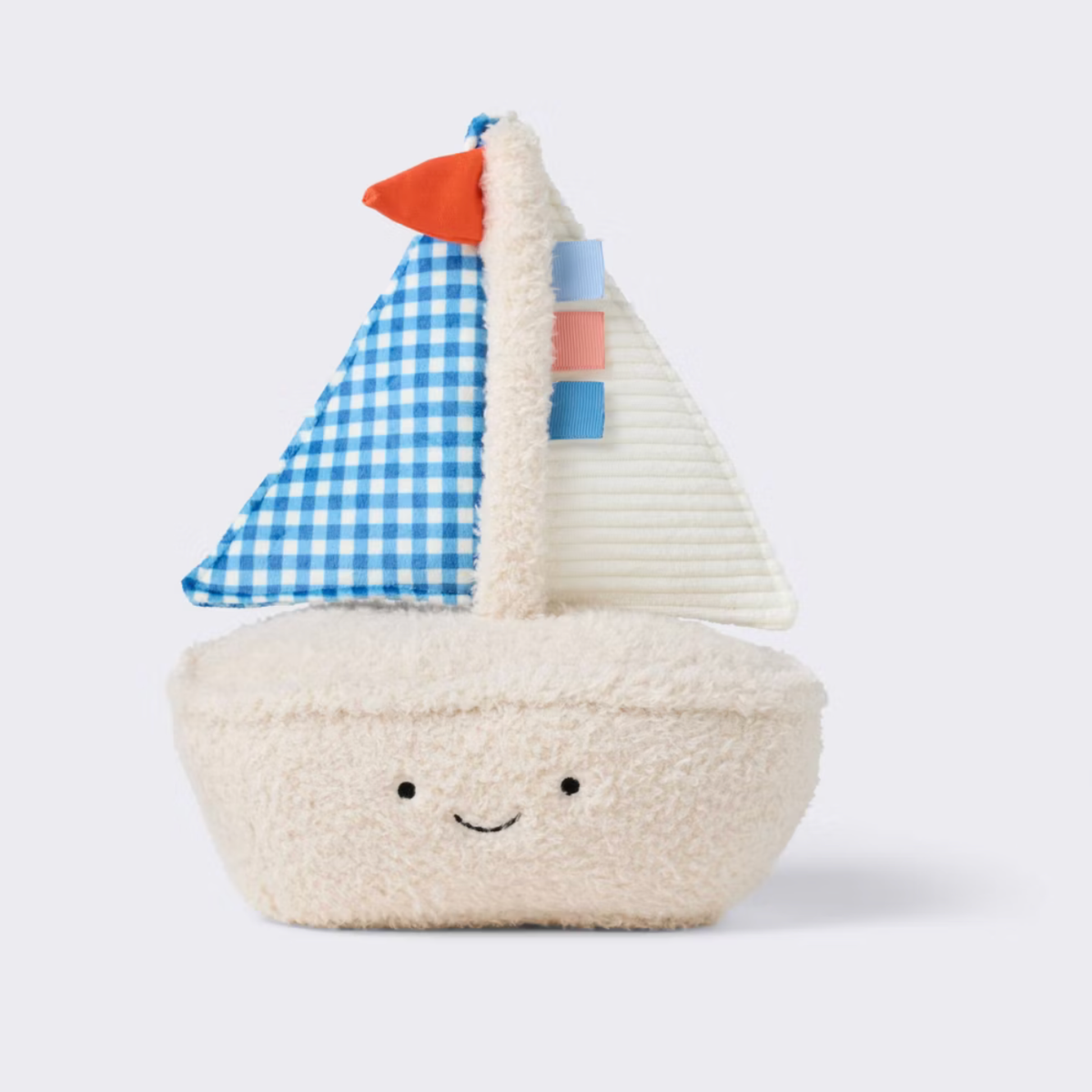 Peluche velero