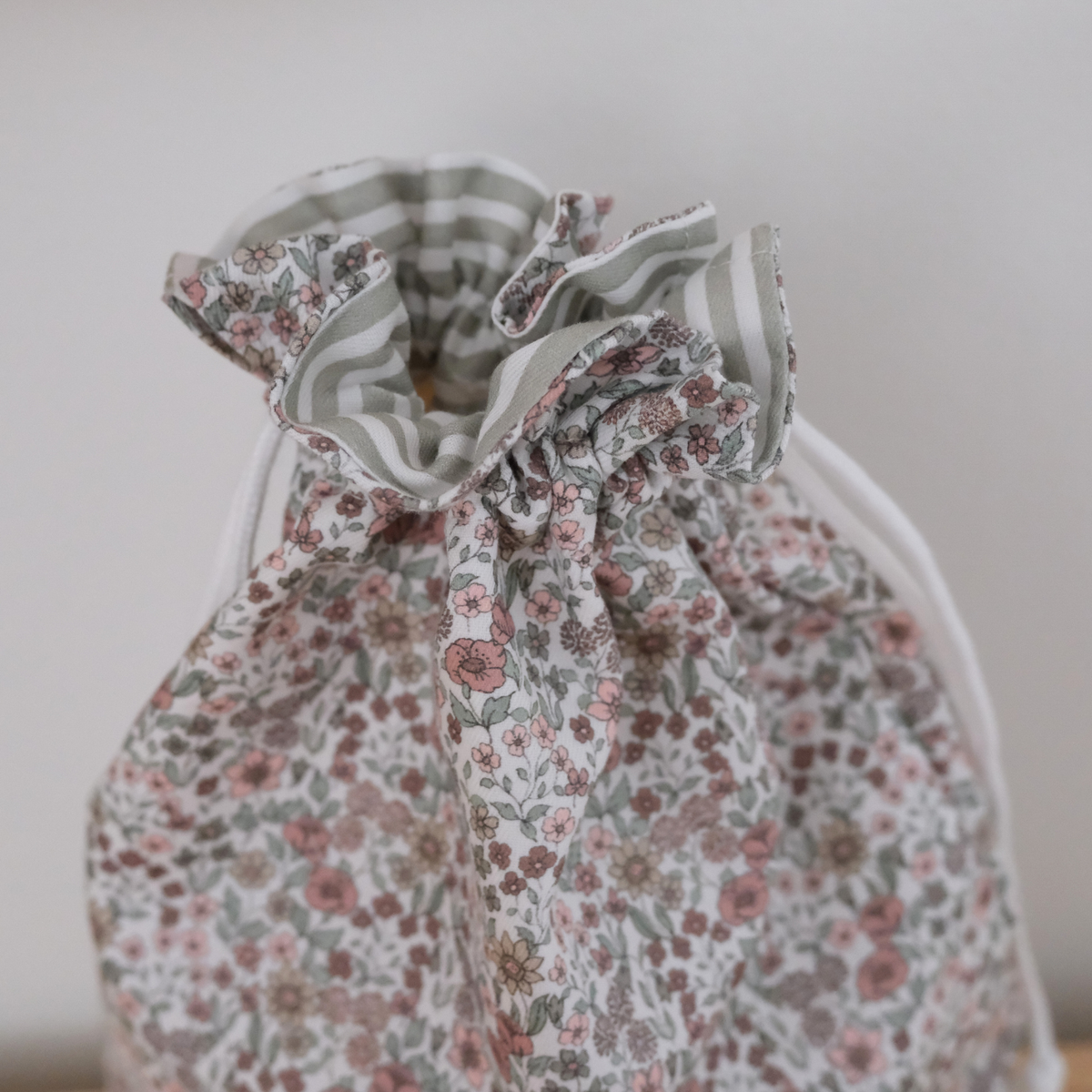 Bolsa impermeable chica Pía