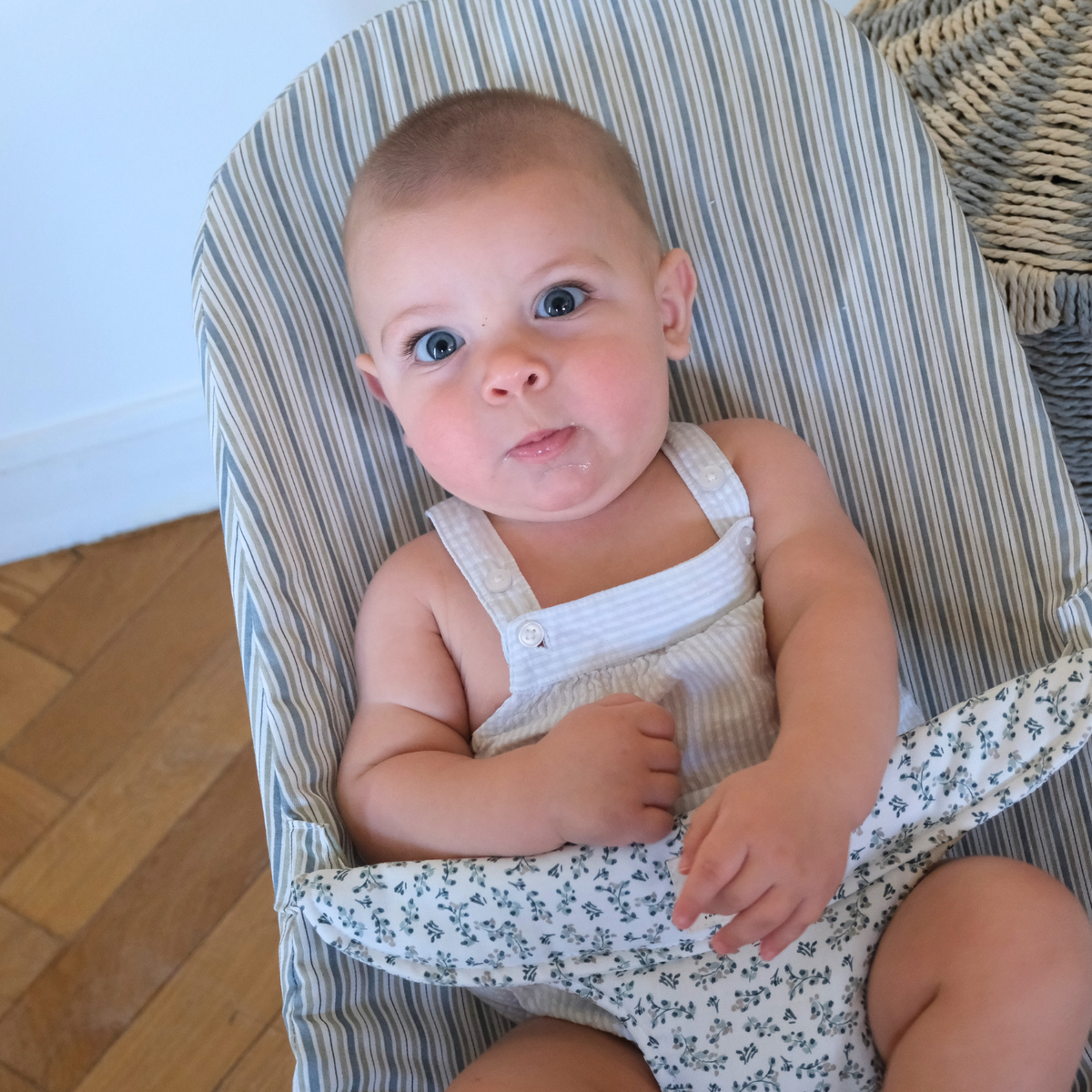 Funda babyjorn Nicolás