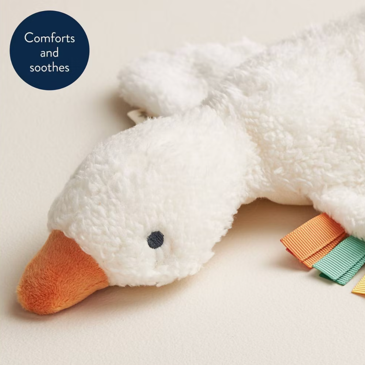 Peluche pato