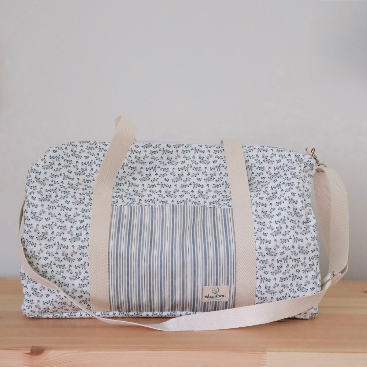 Bolsa deporte impermeable Ignacio