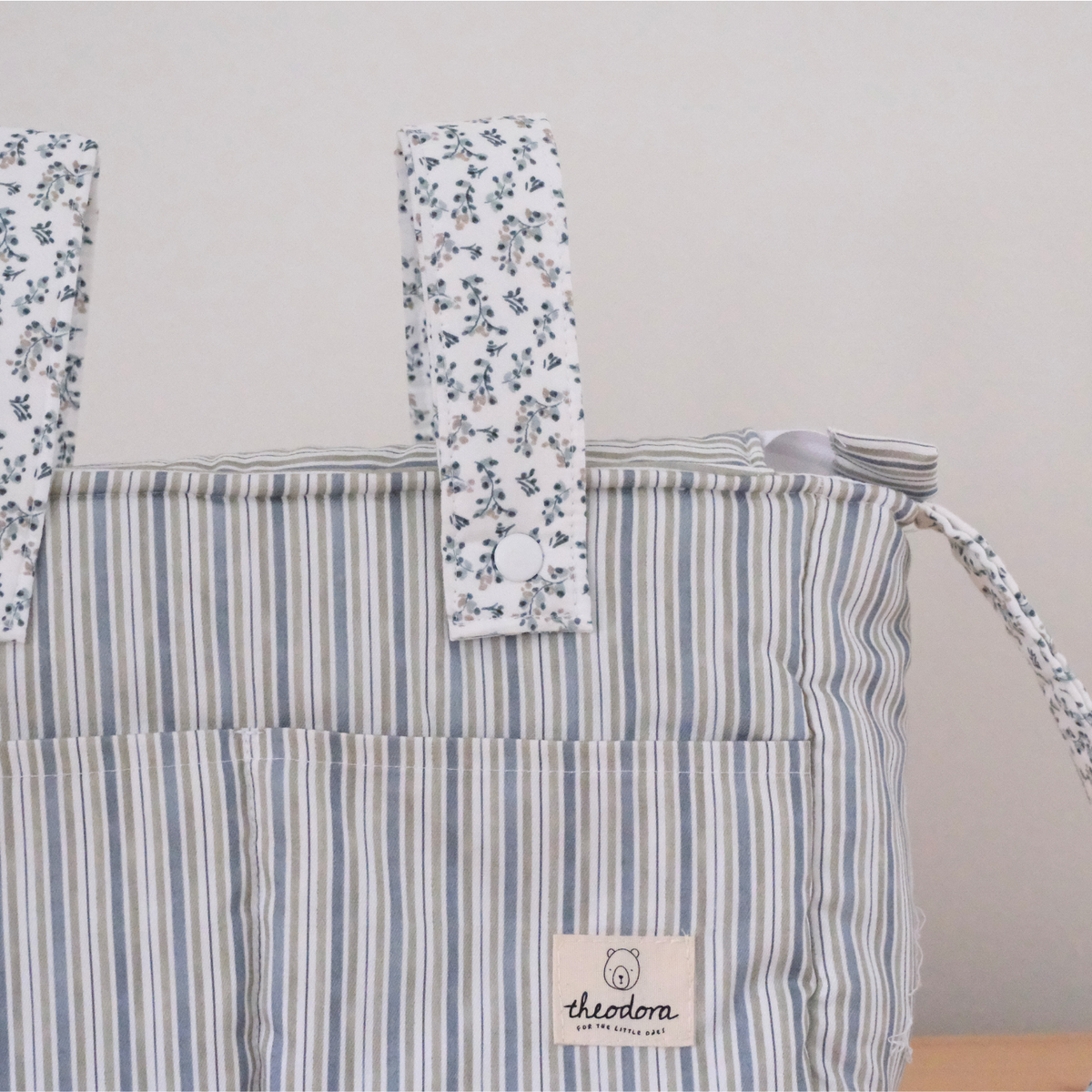 Bolsa para carro chica Nicolás