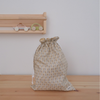 Bolsa impermeable chica Gonzalo