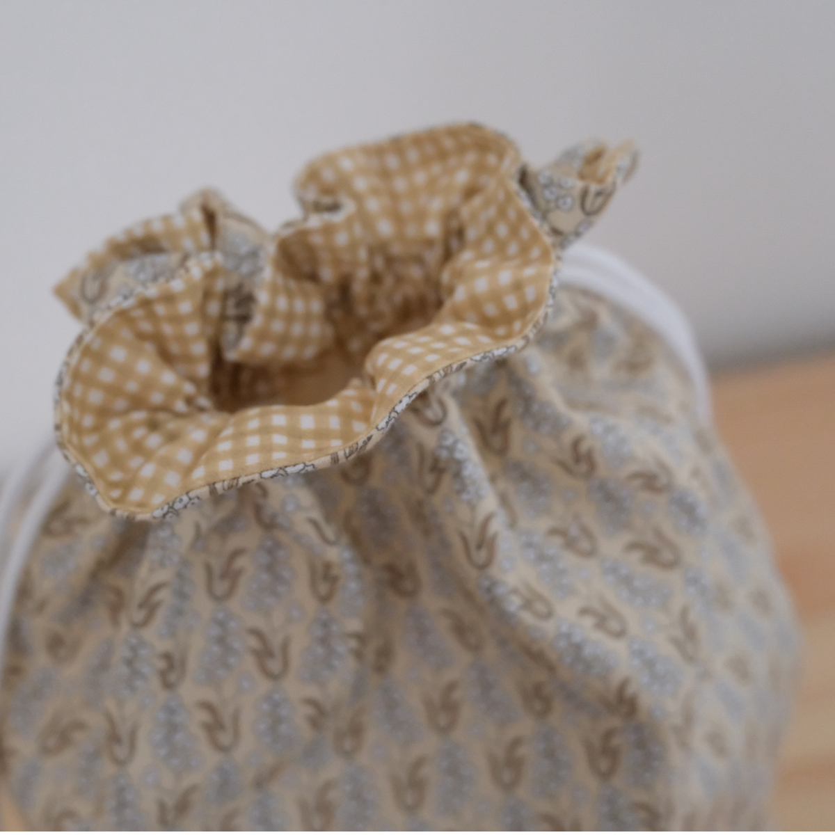 Bolsa impermeable chica Gonzalo