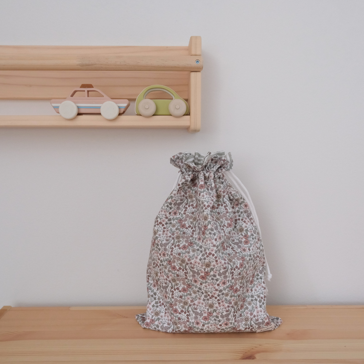 Bolsa impermeable chica Pía