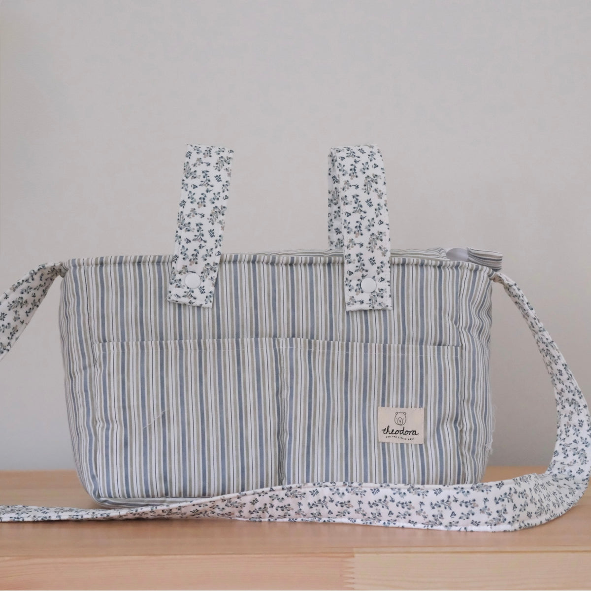 Bolsa para carro chica Nicolás