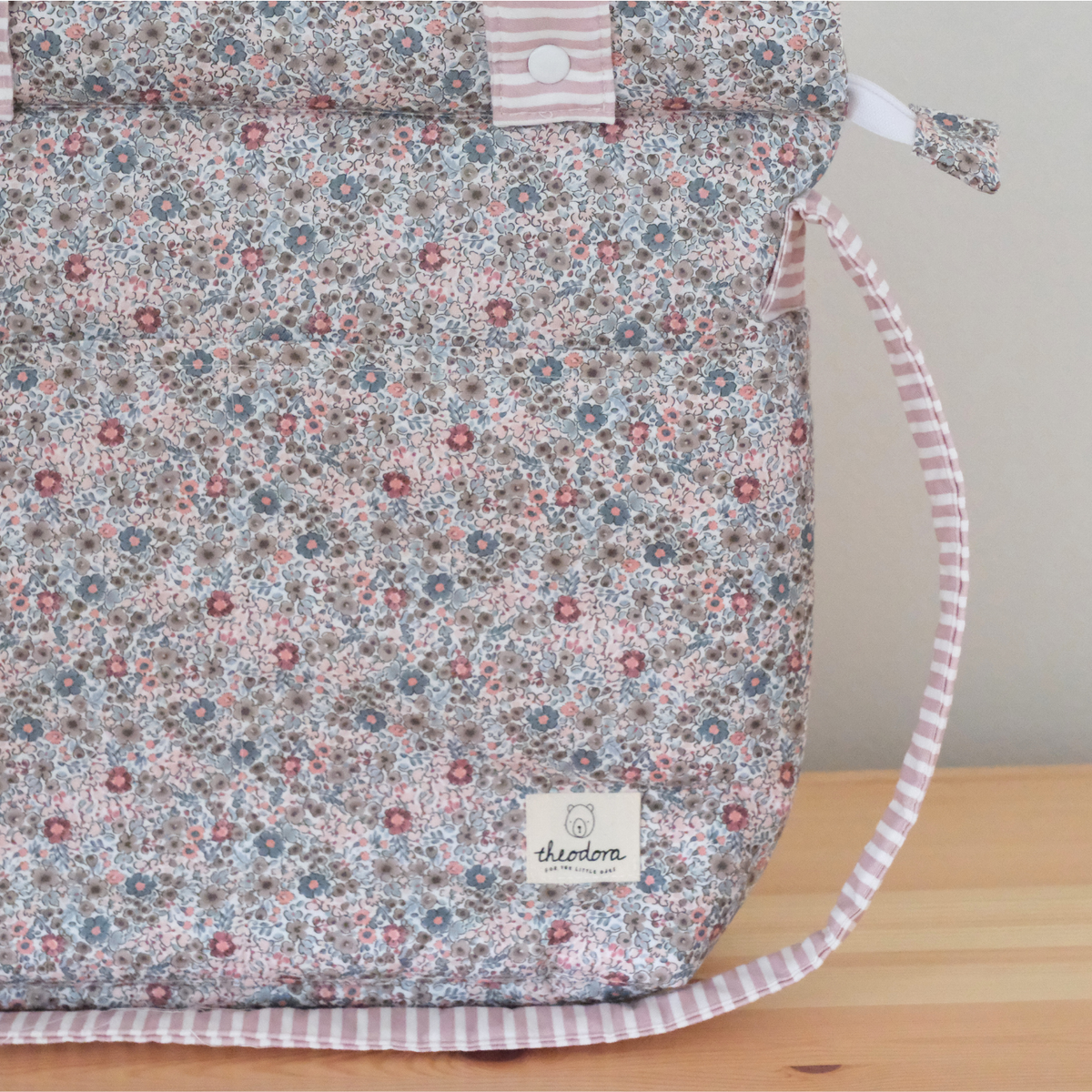 Bolsa para carro grande Inés
