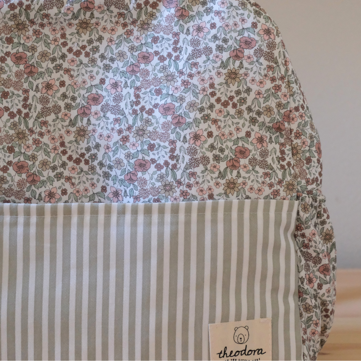 Mochila Pía