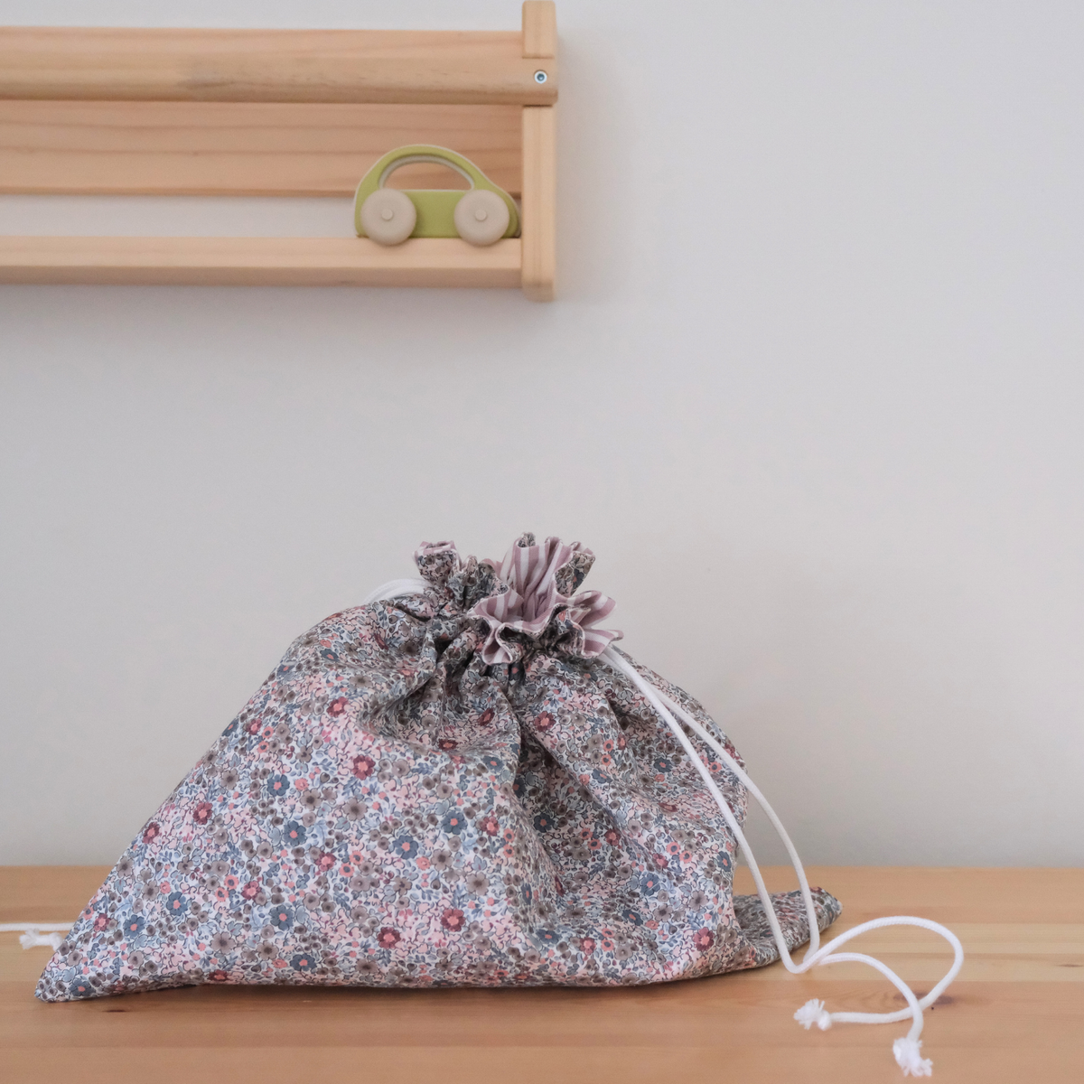 Bolsa impermeable grande Inés