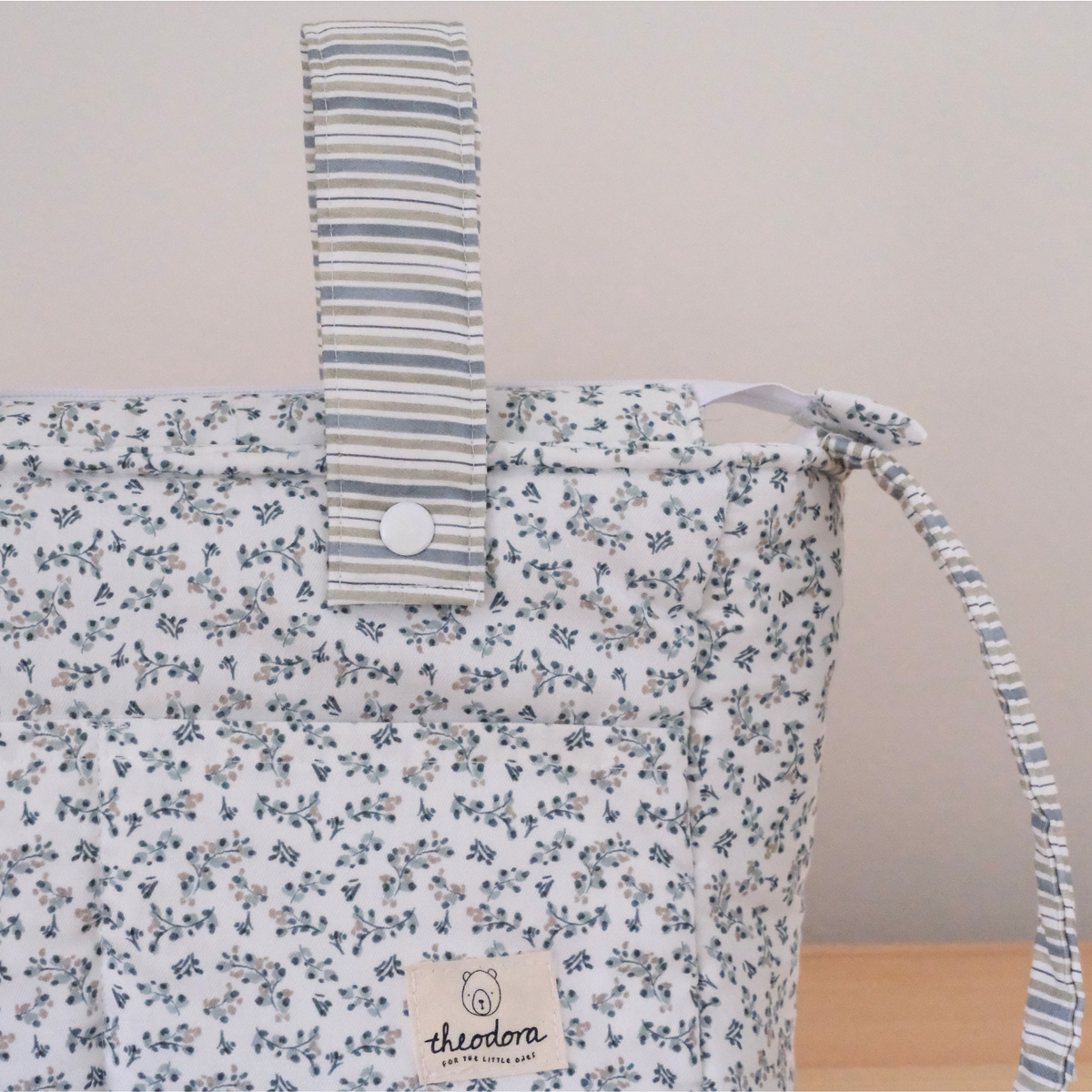 Bolsa para carro chica Ignacio