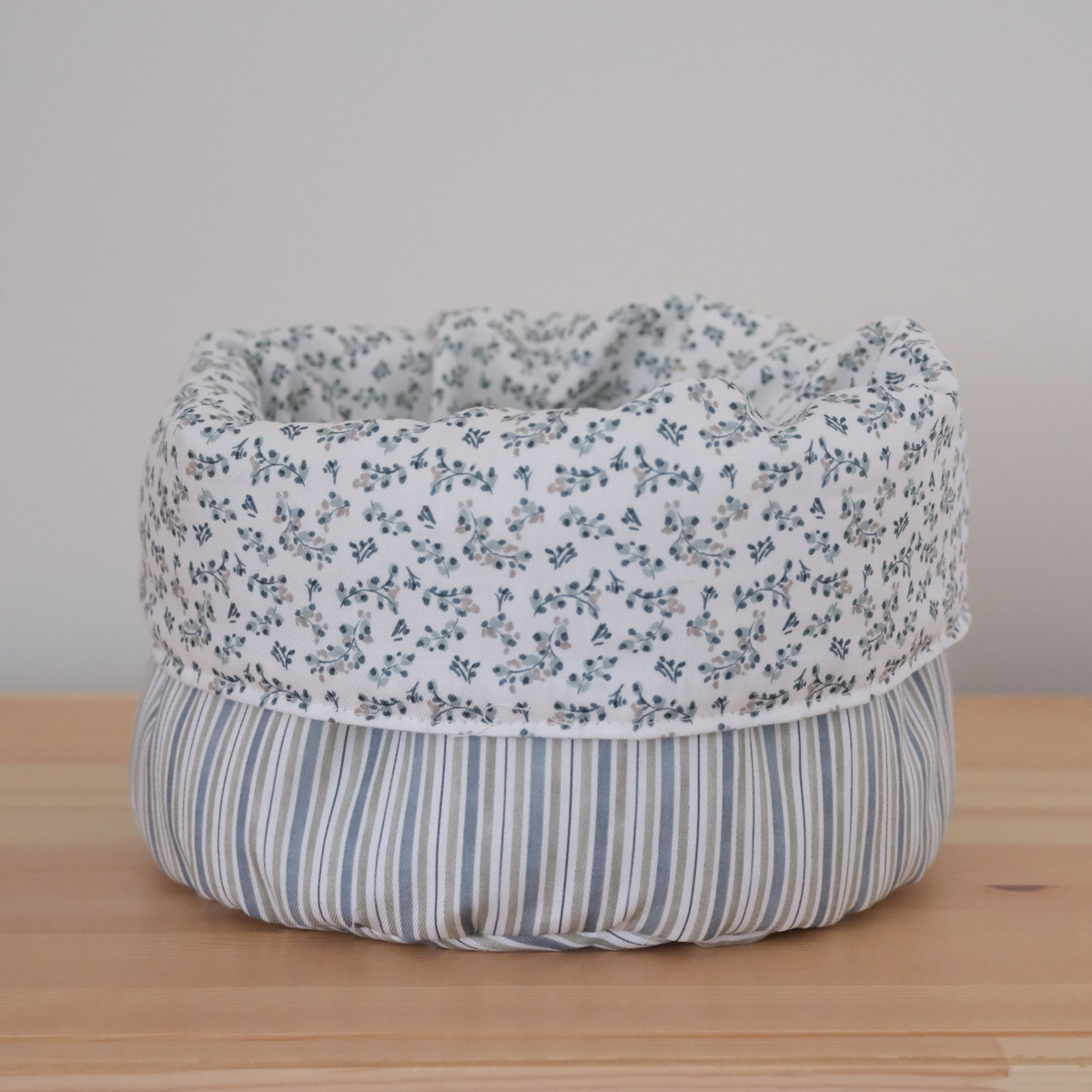 Cesta Ignacio