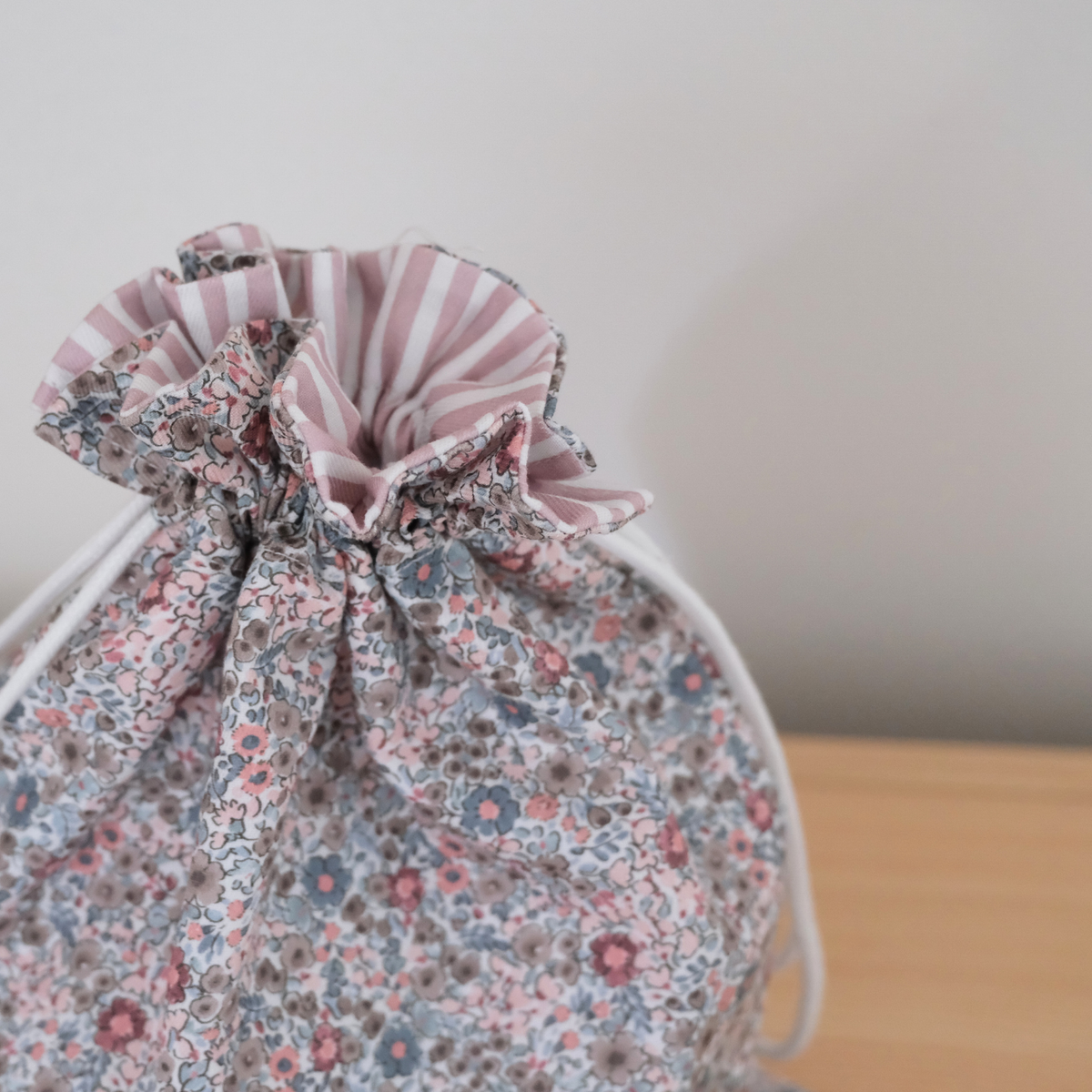 Bolsa impermeable chica Inés