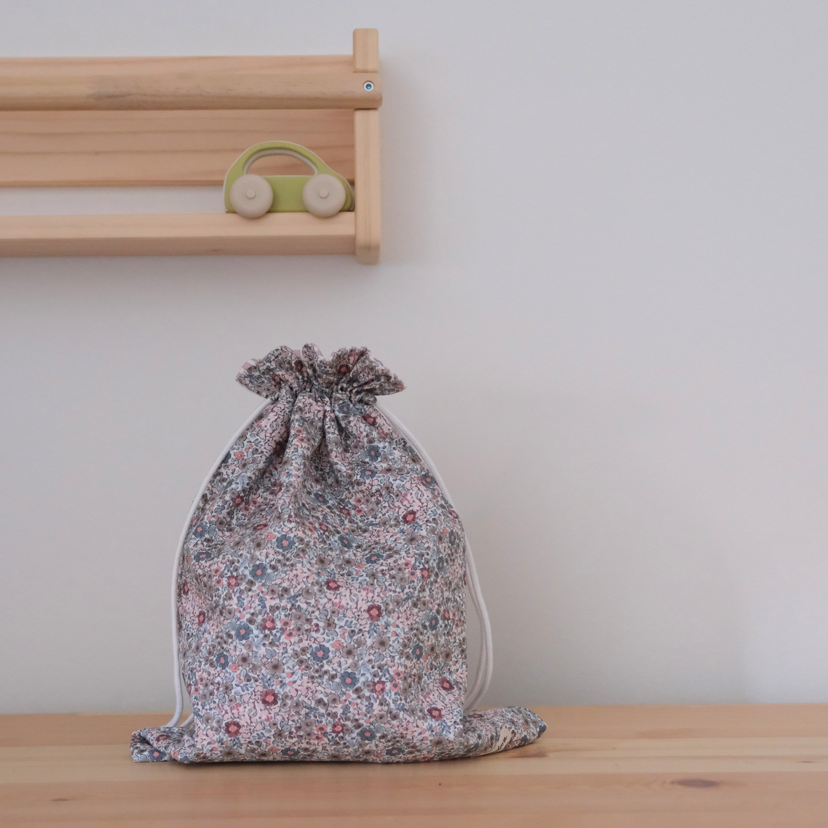 Bolsa impermeable chica Inés