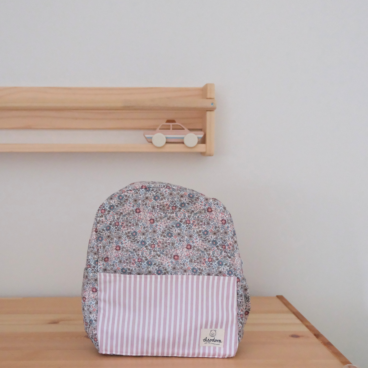 Mochila Inés