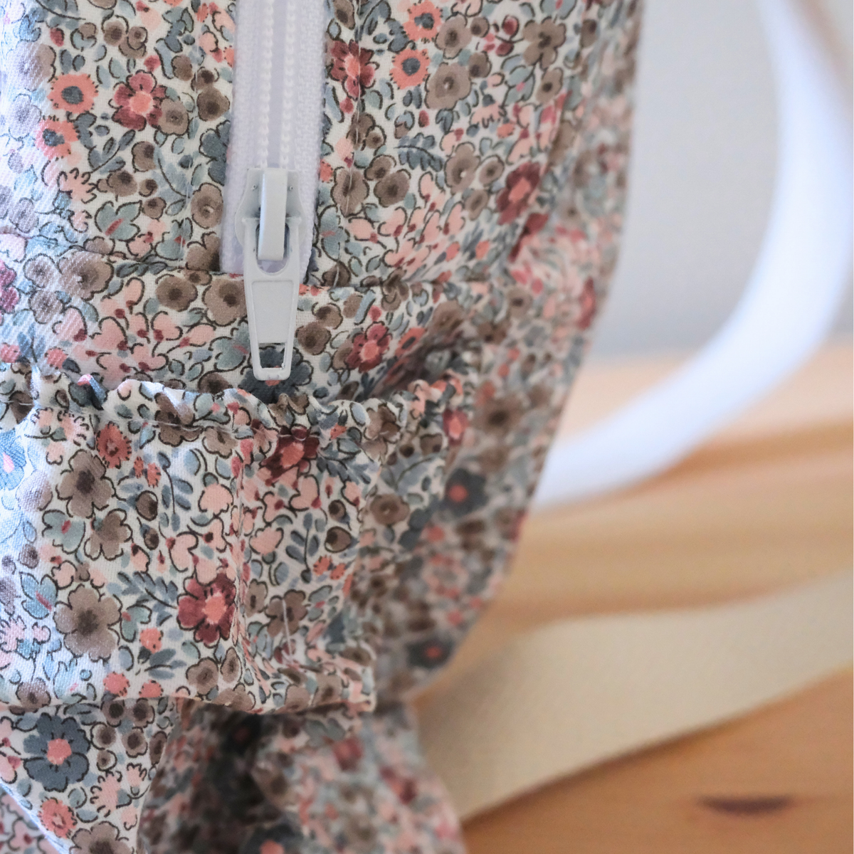 Mochila Inés