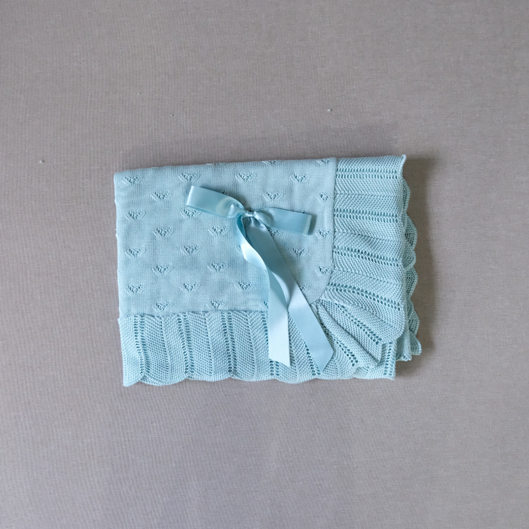 Toquilla Diego verde menta