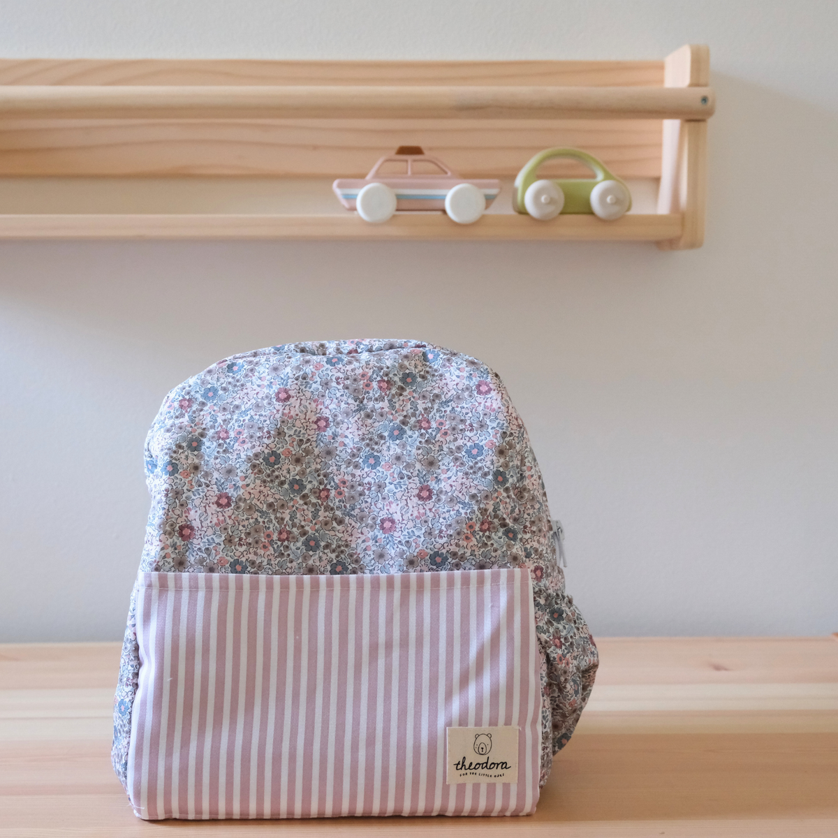 Mochila Inés