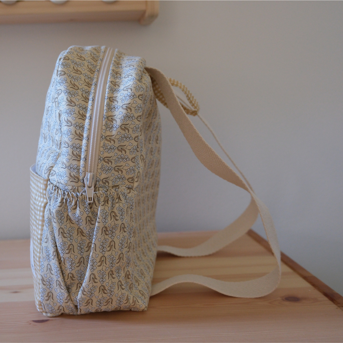 Mochila Gonzalo