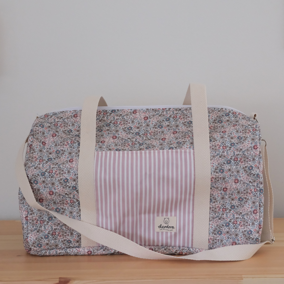 Bolsa deporte impermeable Inés