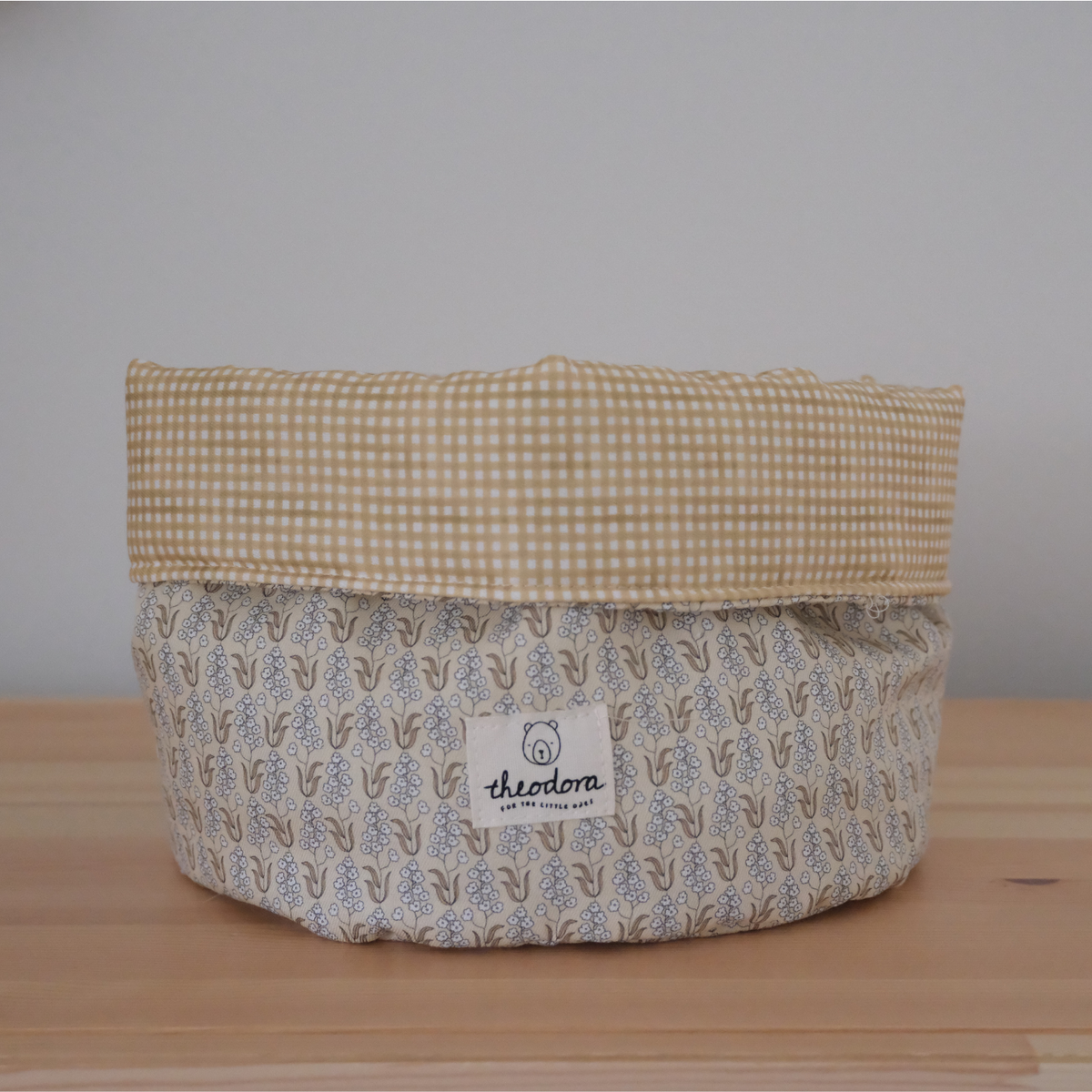 Cesta reversible Gonzalo