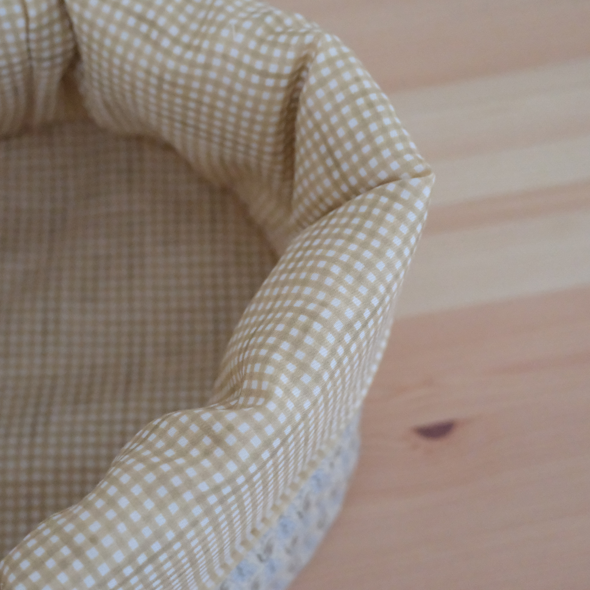 Cesta reversible Gonzalo
