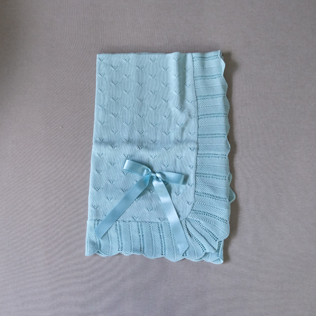 Toquilla Diego verde menta