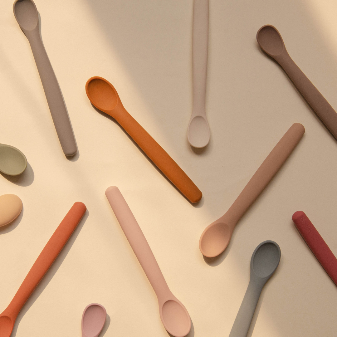 Set cucharas (4pack)