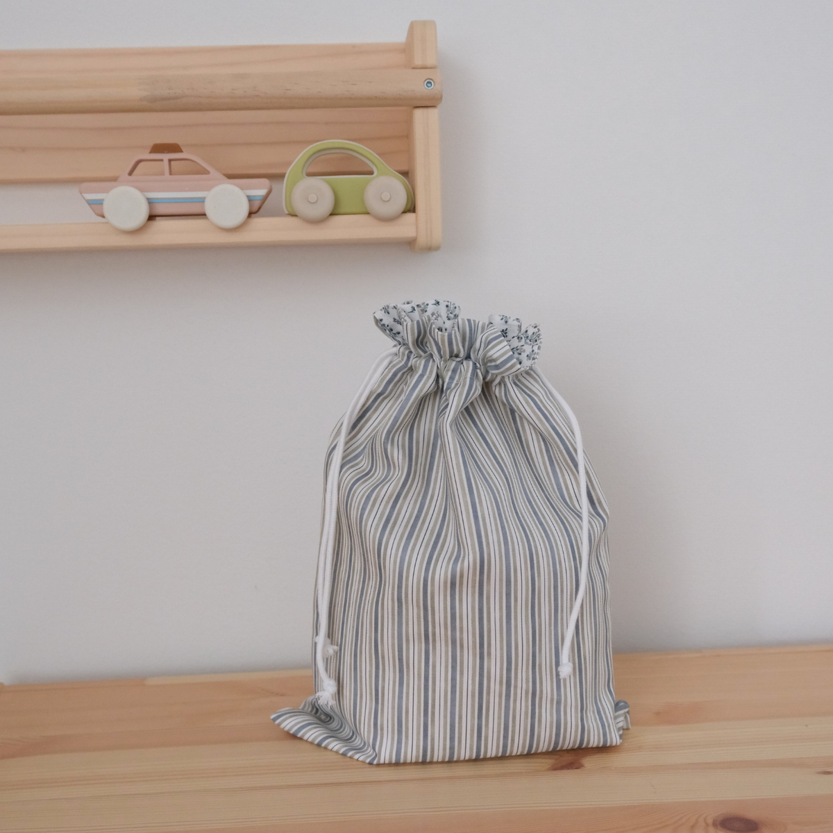 Bolsa impermeable chica Nicolás