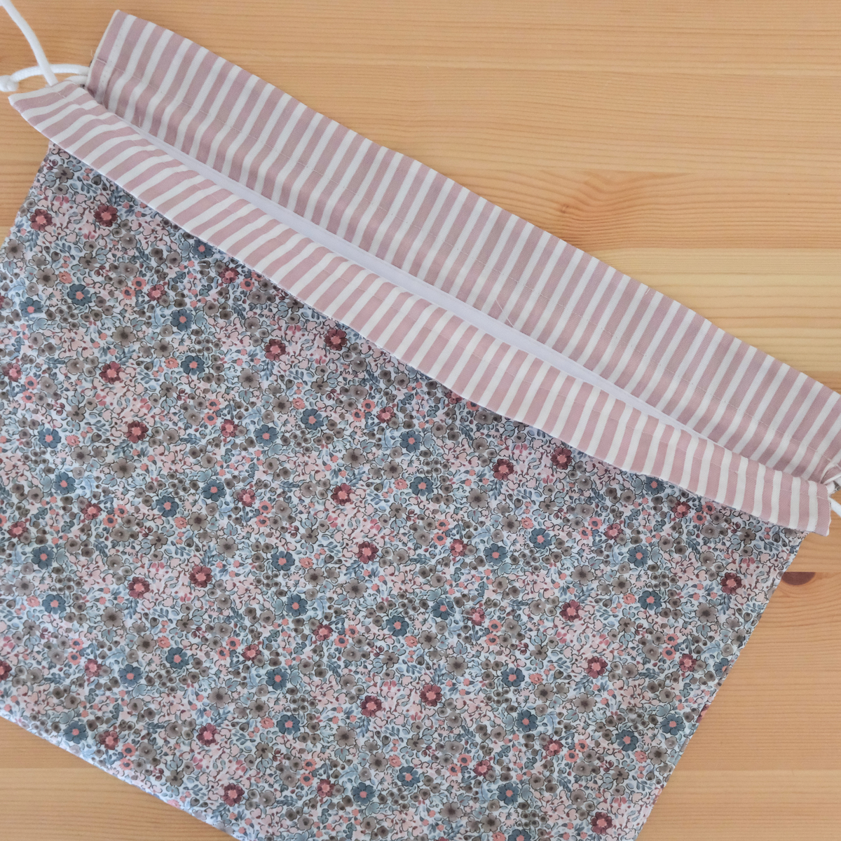 Bolsa impermeable grande Inés