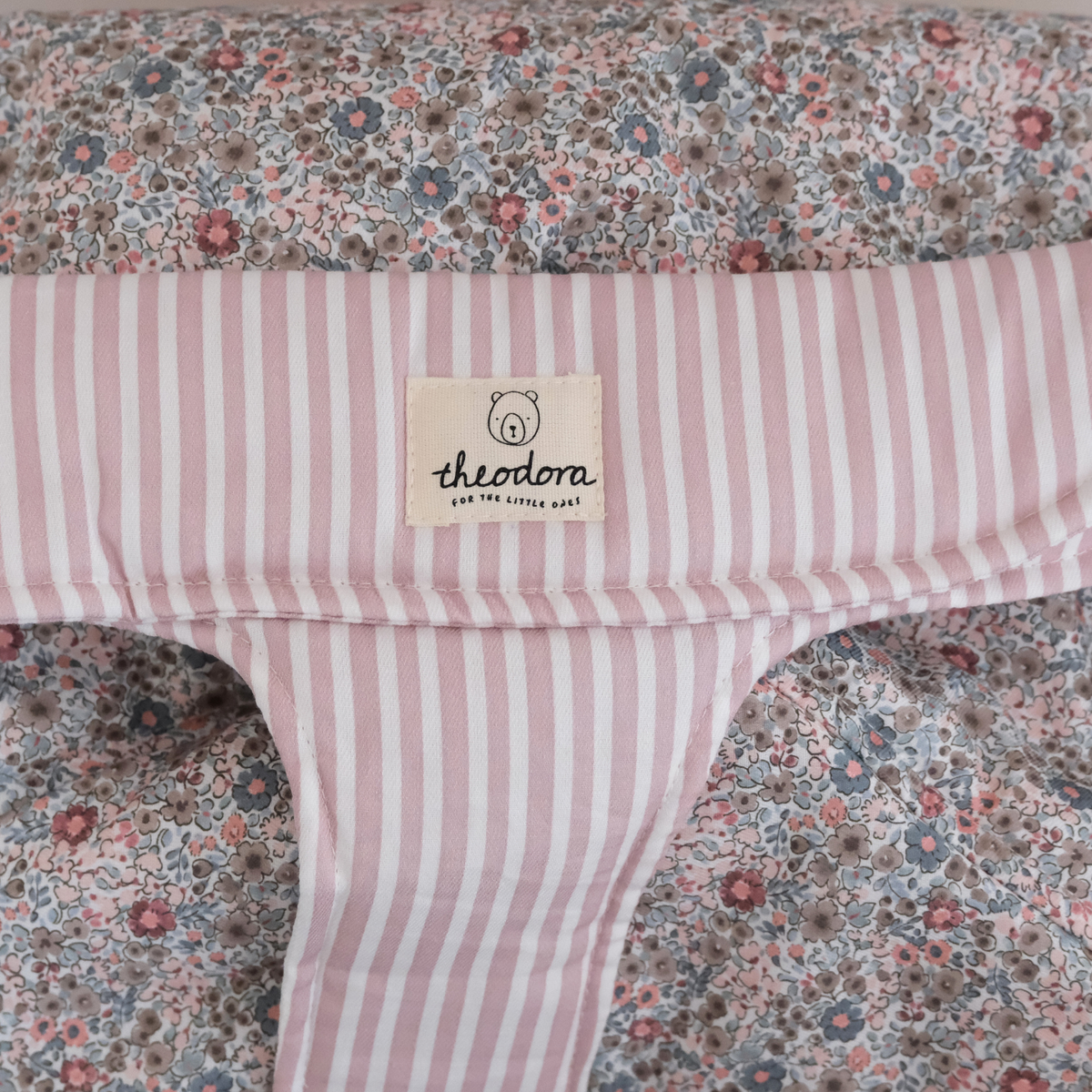 Funda babyjorn Inés