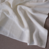 Manta Ana crema