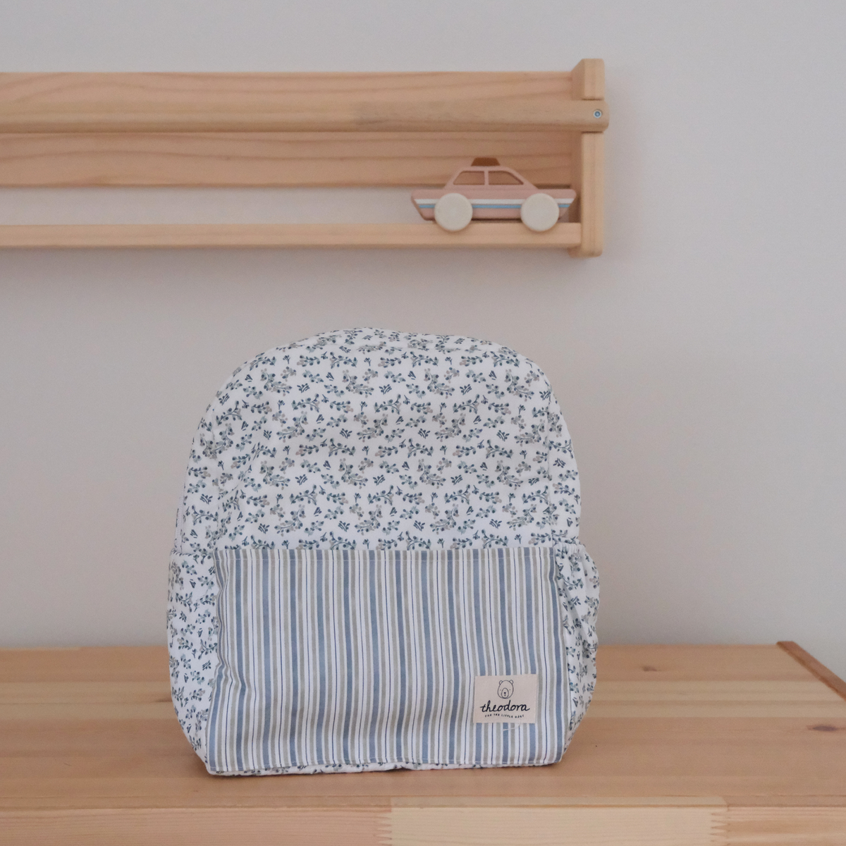 Mochila Ignacio